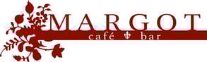 Margot CafÃ© & Bar logo