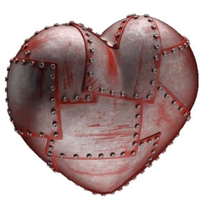 MetalDating logo