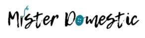 The Mister Domestic logo