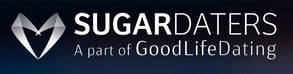 SugarDaters logo SugarDaters logo