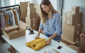 Swap Seller Program
