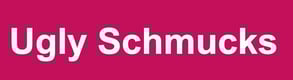 The Ugly Schmucks logo