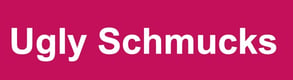 The Ugly Schmucks logo The Ugly Schmucks logo