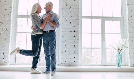 1 Senior Dating Activity You Should Do This Month