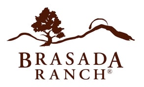 The Brasada Ranch logo