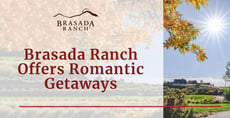 Editor’s Choice Award: Brasada Ranch is a Romantic Spot for Weddings &amp; Getaways