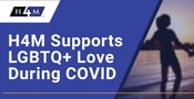 H4M Matchmakers Help LGBTQ+ Singles Date With Confidence During COVID