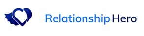 Relationship Hero logo Relationship Hero logo