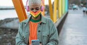 8 Cliche Lesbian Dating Questions Answered