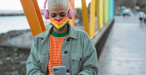 Messaging Tips For Lesbian Dating Apps