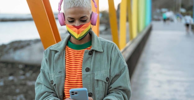 7 Messaging Tips for Lesbians 7 Messaging Tips for Lesbians