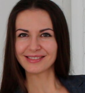 Photo of Best Matchmaking CEO and Founder Katrina El
