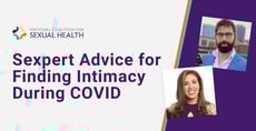 Study on Sexual Health: Sexperts Offer Tips For Finding Intimacy This Valentine&#8217;s Day