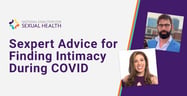 Study on Sexual Health: Sexperts Offer Tips For Finding Intimacy This Valentine’s Day