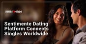 Sentimente Dating Platform Celebrates 20 Years of Connecting Singles Worldwide