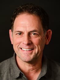 Dr. Doug Burford Dr. Doug Burford