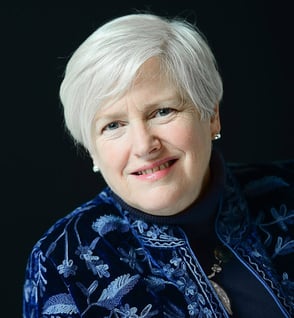 Couples Therapy Inc. Fonuder Dr. Kathy McMahon 