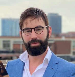 Photo of Justin Lehmiller, PhD