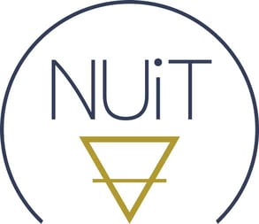 The NUiT logo