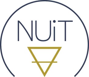 The NUiT logo The NUiT logo