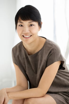 Owner, Rachel Cho.