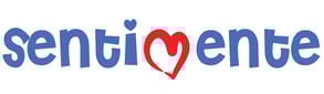 Sentimente logo