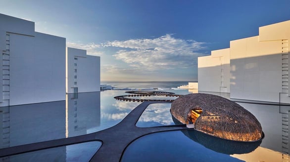 Photo of Viceroy Los Cabos Hotel Photo of Viceroy Los Cabos Hotel