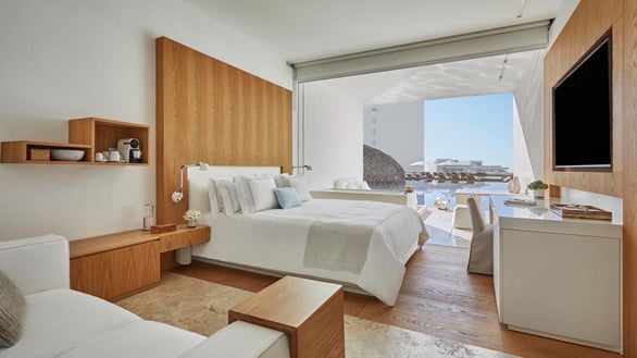 Photo of Viceroy Los Cabos accommodations