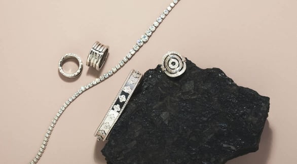 Photo of WP Diamonds jewelry Photo of WP Diamonds jewelry