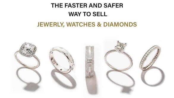 WP Diamonds banner