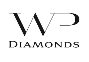 The WP Diamonds logo The WP Diamonds logo