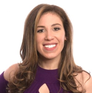 Photo of Amanda Pasciucco