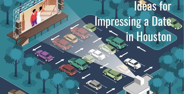 Ideas For Impressing A Date Via Its Just Lunch Houston