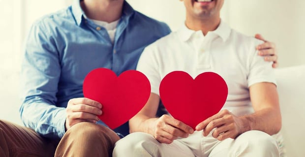 Tips For A Happy Lgbtq Valentines Day
