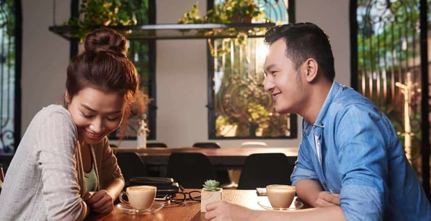 Guys Still Want To Make The First Move And Why You Should Care