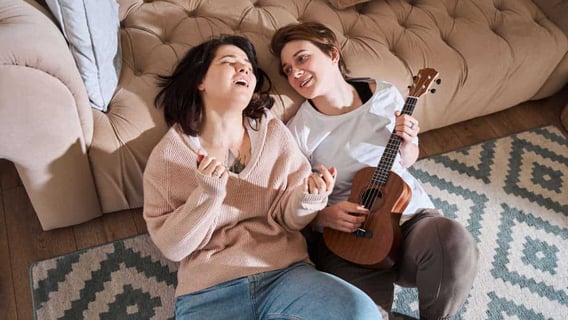 Lesbians Get Friend Zoned Too And It Sucks