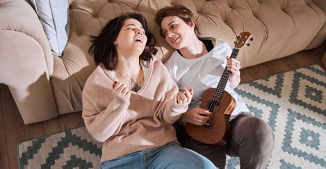 Valentines Day Date Ideas For Lesbians
