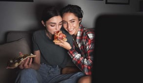 6 Best Cities For Lesbians