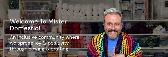 Screenshot of Mister Domestic Screenshot of Mister Domestic