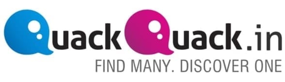 Quack Quack logo