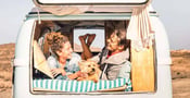 Why Do Online Daters Love Camping?