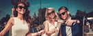 Rich People are More Likely to Discuss Past Relationships On a First Date