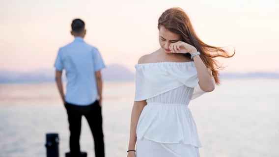 4 Reasons Letting Go Is So Hard
