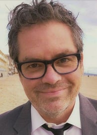 Photo of The Great Love Debate Creator Brian Howie