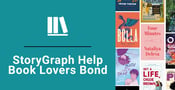 The StoryGraph Platform Helps Book Lovers Bond Over a Great Read
