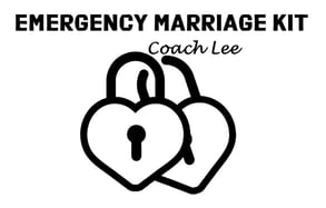 Emergency Marriage Kit logo
