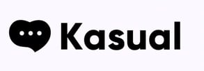 The Kasual logo
