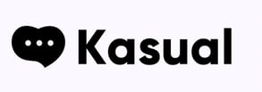 The Kasual logo The Kasual logo