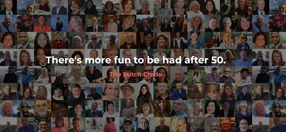 Screenshot from website.