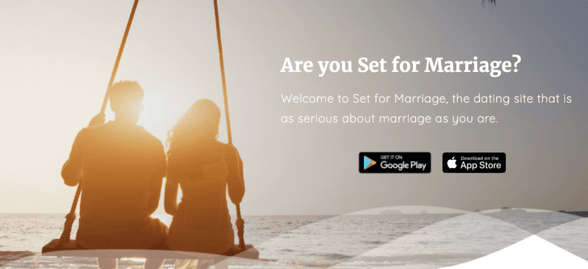 Screenshot from website.
